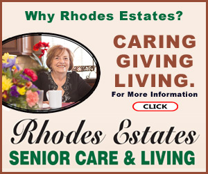 Rhodes Estates